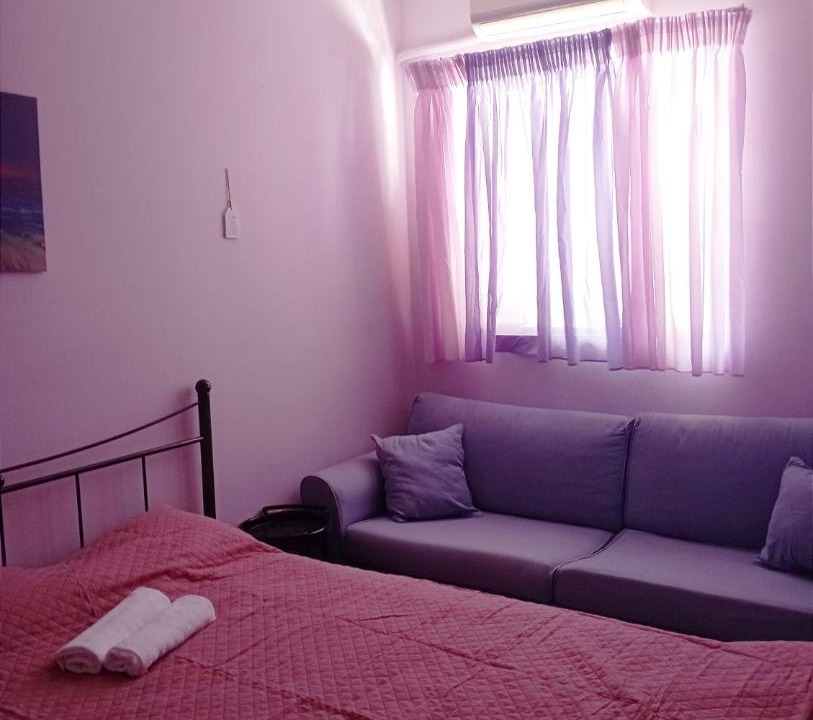 Photo of Bedroom in Piraeus