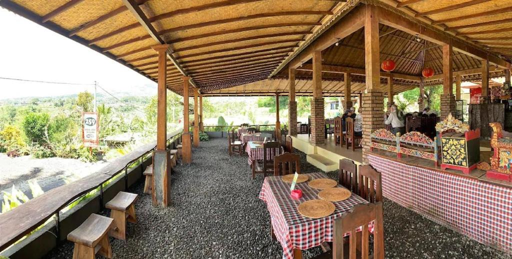 Photo of Patio Balcony in Penebel