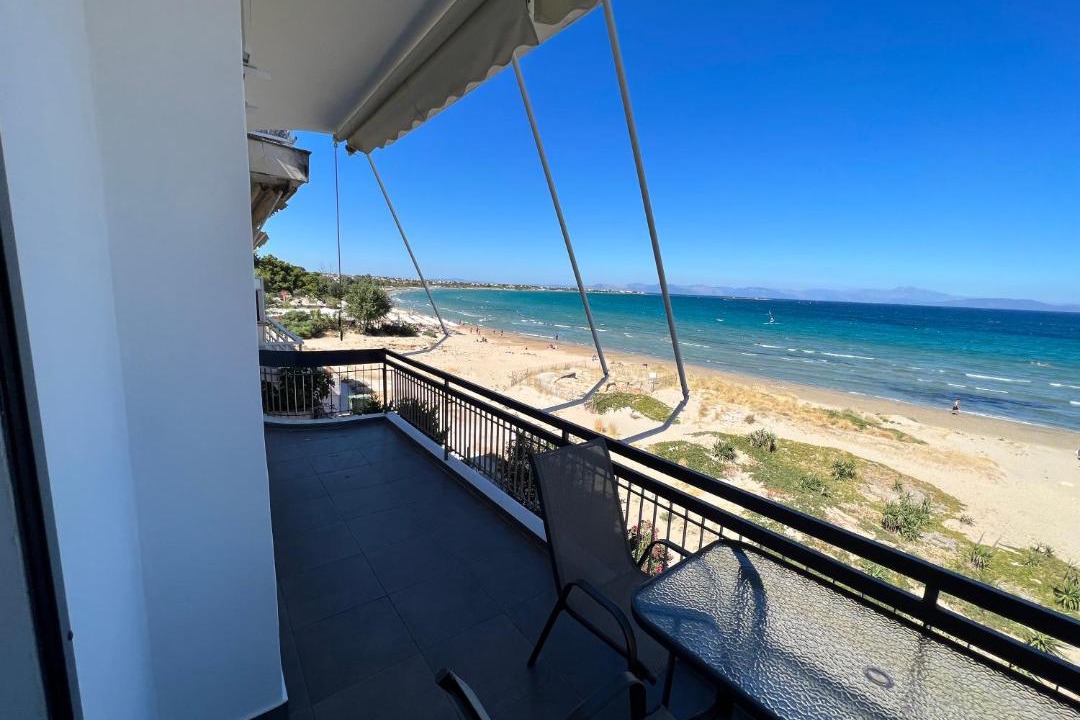 Photo of Patio Balcony in Spata-Artemida