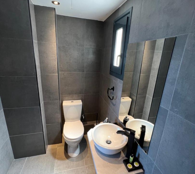 Photo of Bathroom in Spata-Artemida