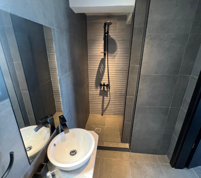 Photo of Bathroom in Spata-Artemida