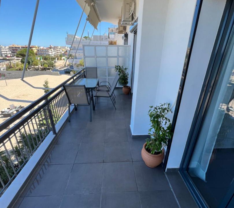 Photo of Patio Balcony in Spata-Artemida