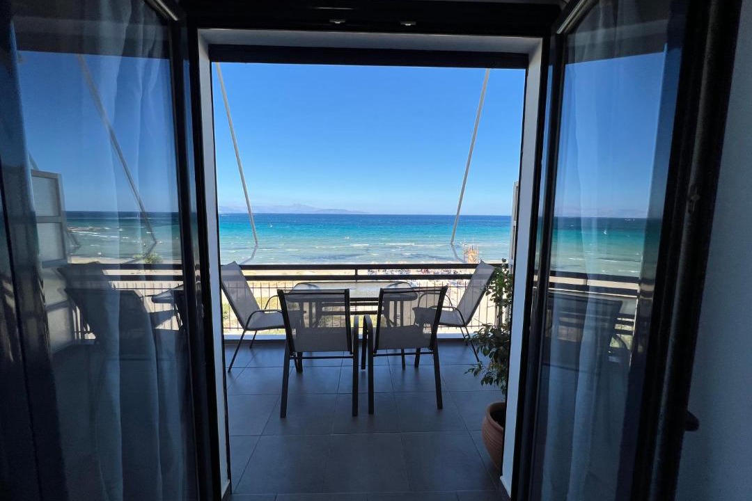 Photo of Patio Balcony in Spata-Artemida