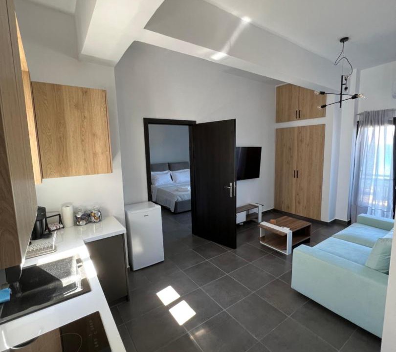 Photo of Bedroom in Spata-Artemida