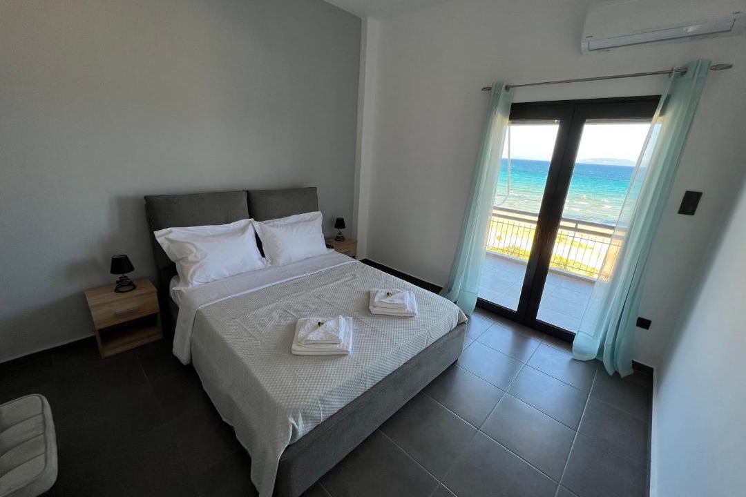 Photo of Bedroom in Spata-Artemida