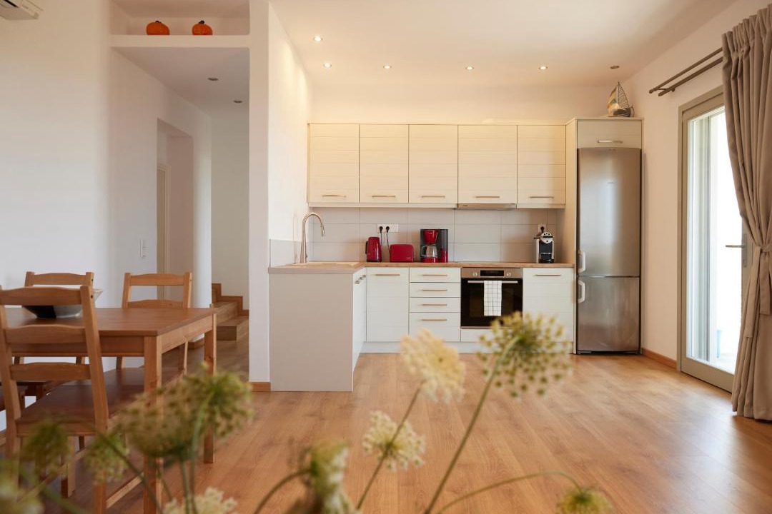 Photo of Kitchen in Kea
