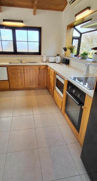 Photo of Kitchen in Hamurana