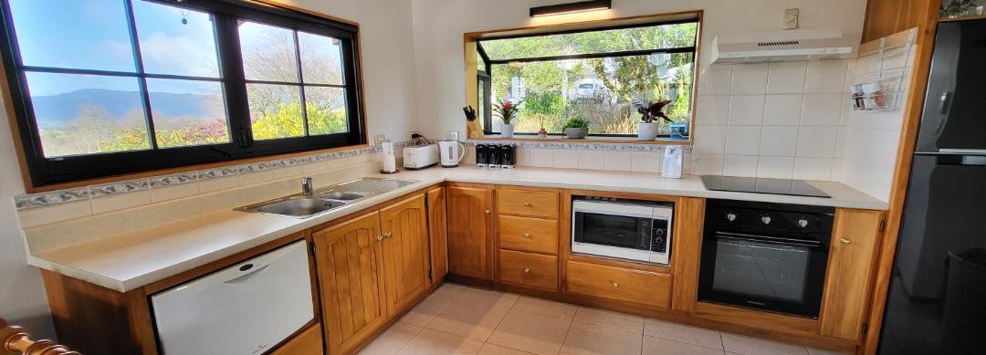 Photo of Kitchen in Hamurana