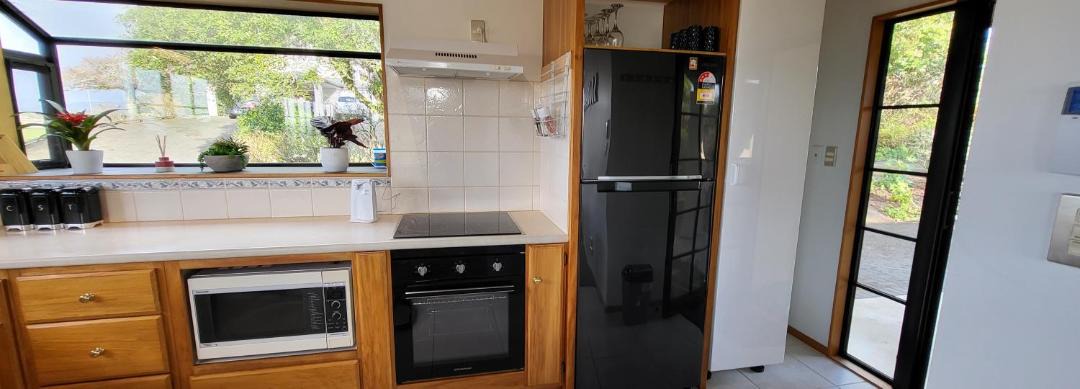 Photo of Kitchen in Hamurana