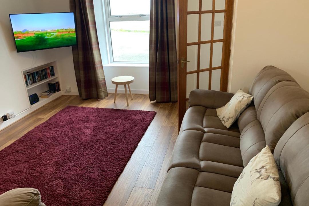 Photo of Livingroom in Wick