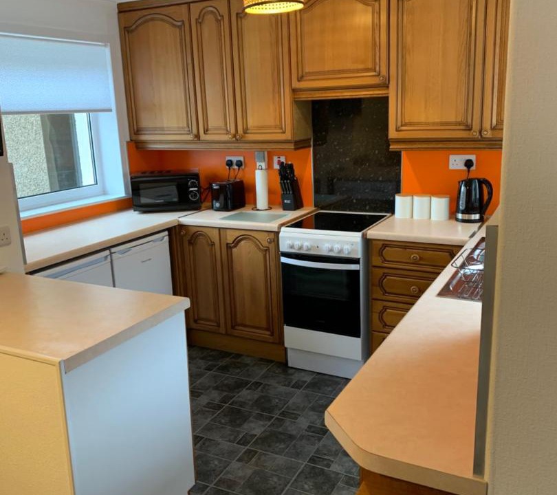 Photo of Kitchen in Wick
