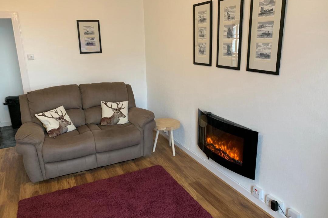Photo of Livingroom in Wick