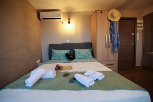 Photo of Bedroom in Agia Paraskevi