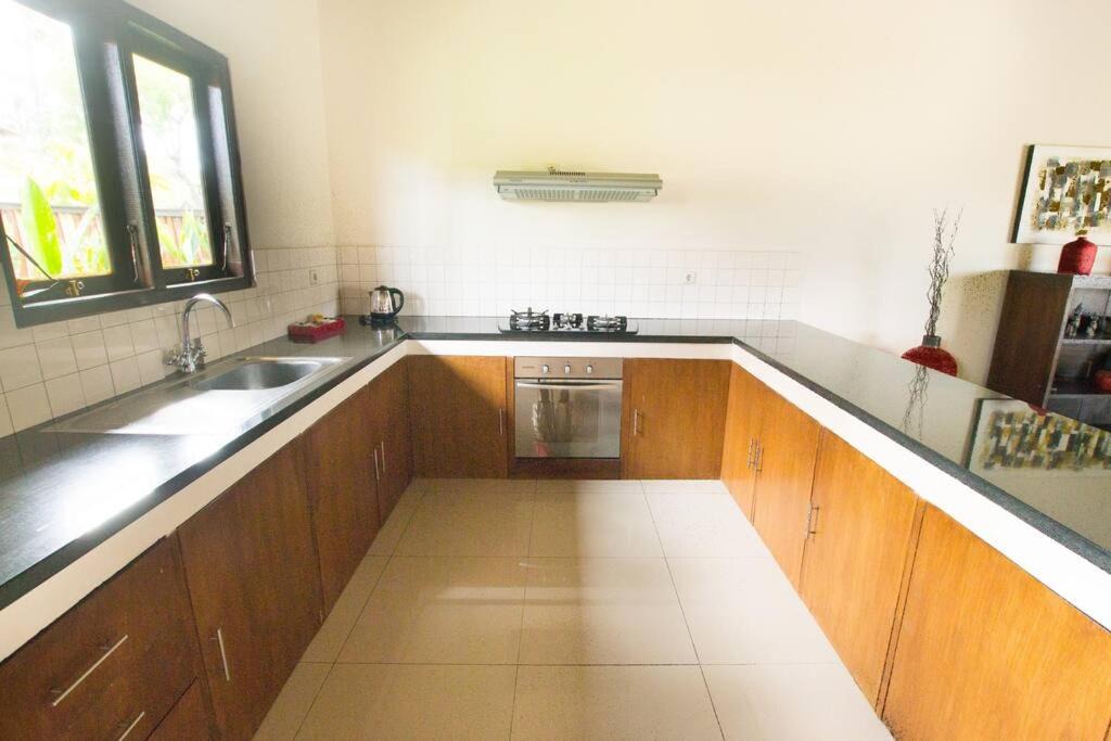 Photo of Kitchen in Kubu