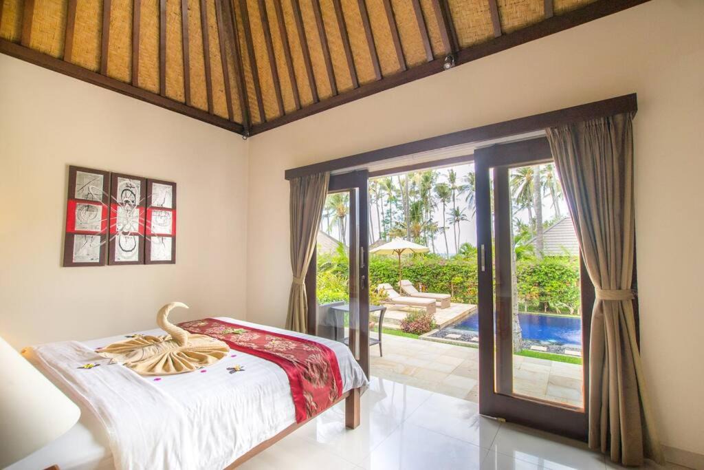Photo of Bedroom in Kubu