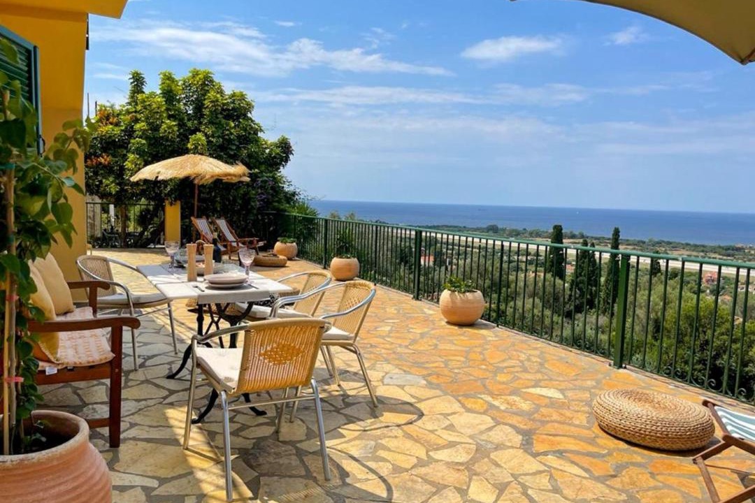 Photo of Patio Balcony in Minia