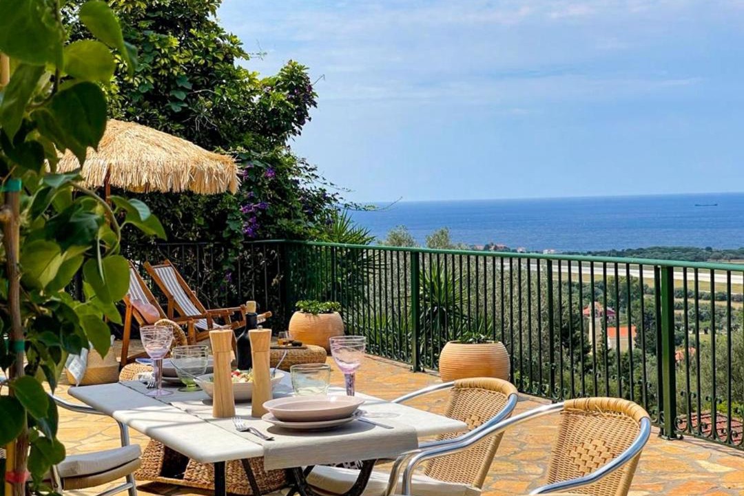 Photo of Patio Balcony in Minia