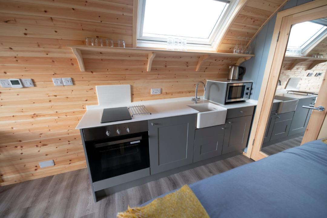 Photo of Bedroom in Isle of Lewis