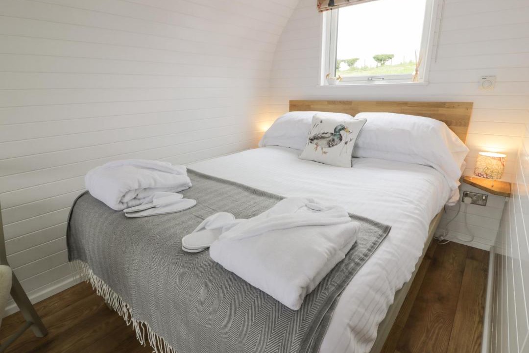 Photo of Bedroom in Lochmaben