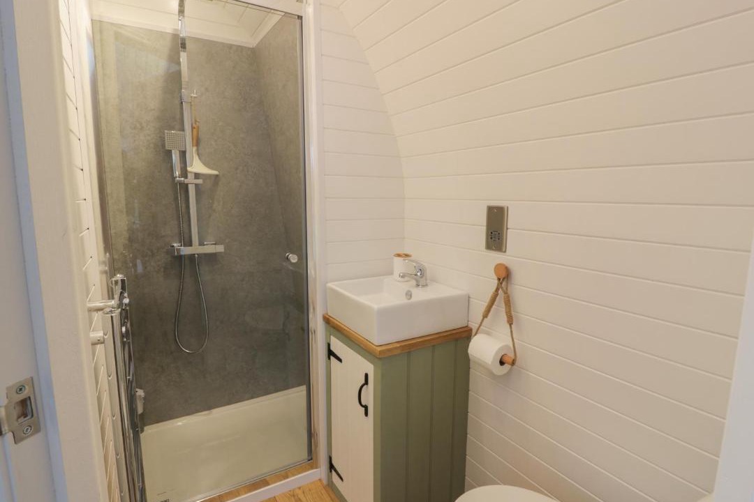 Photo of Bathroom in Lochmaben