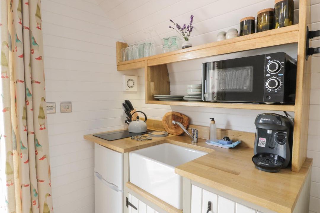 Photo of Kitchen in Lochmaben