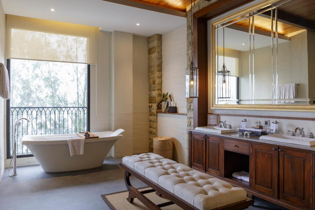 Photo of Bathroom in Tosari