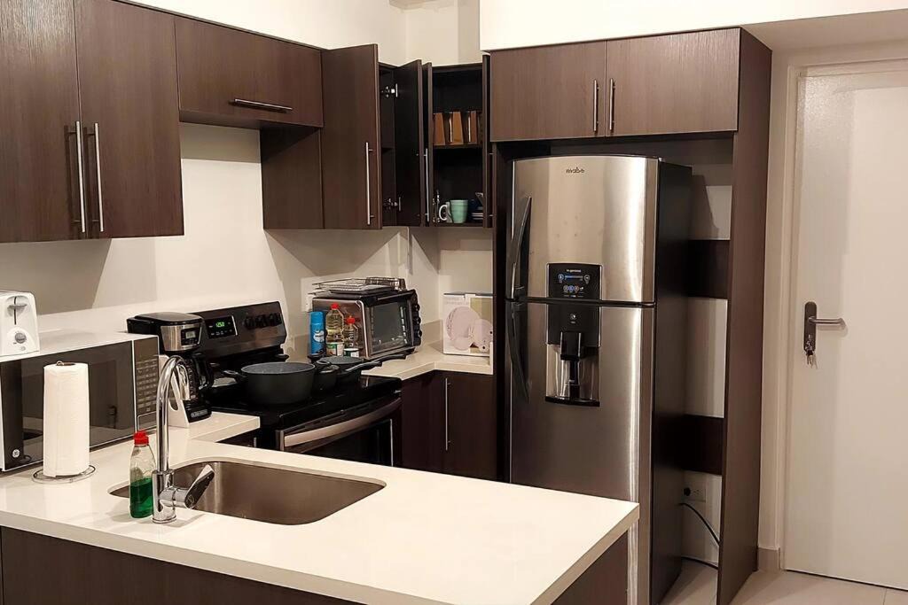 Photo of Kitchen in Rincon de Sabanilla