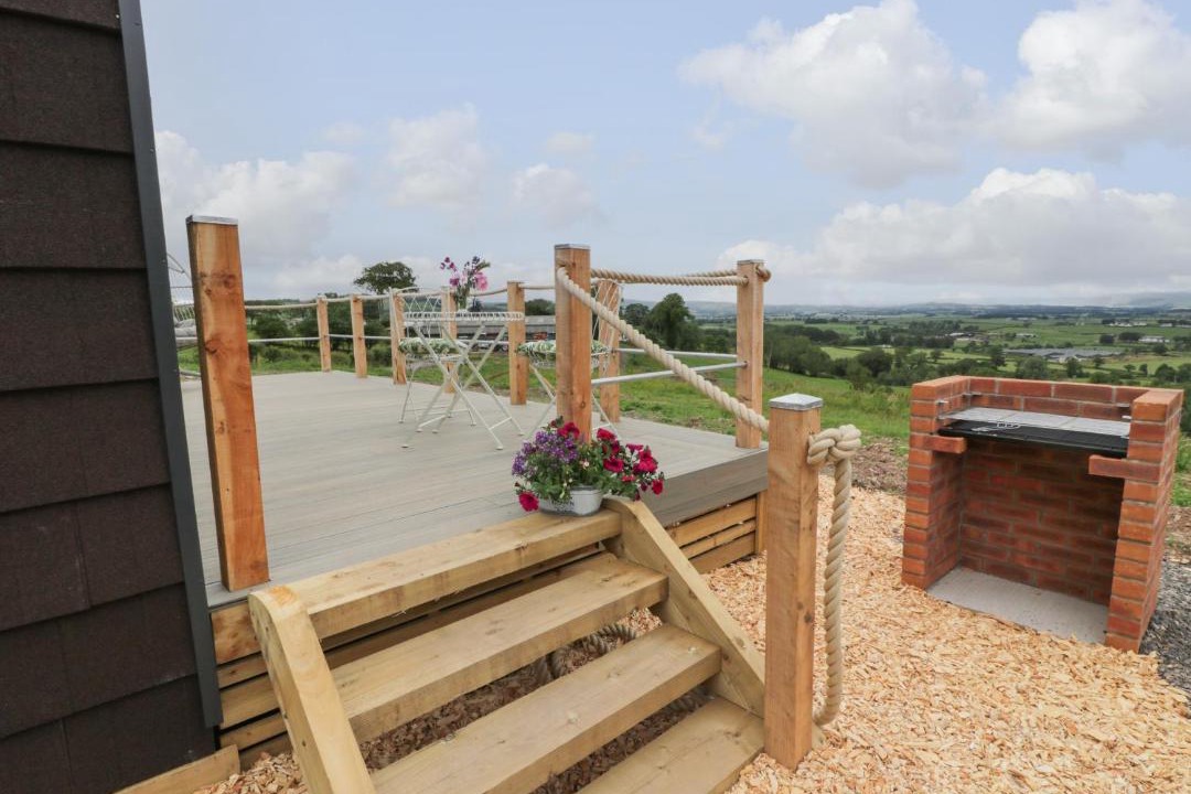 Photo of Patio Balcony in Lochmaben