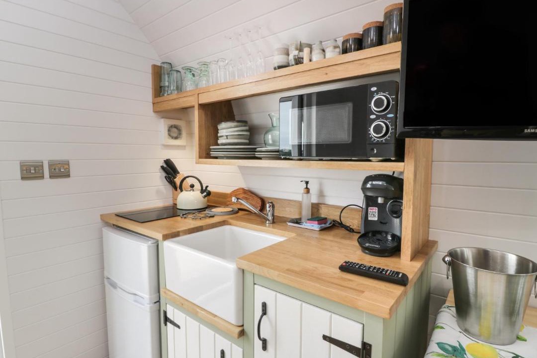 Photo of Kitchen in Lochmaben