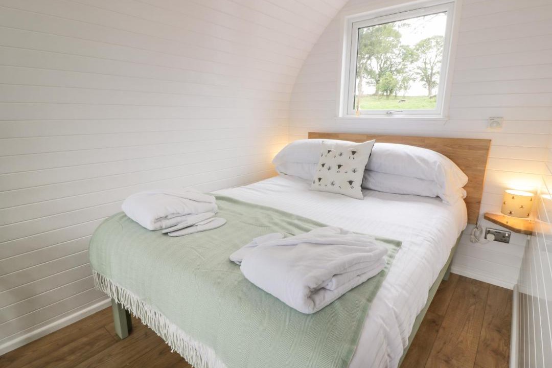Photo of Bedroom in Lochmaben