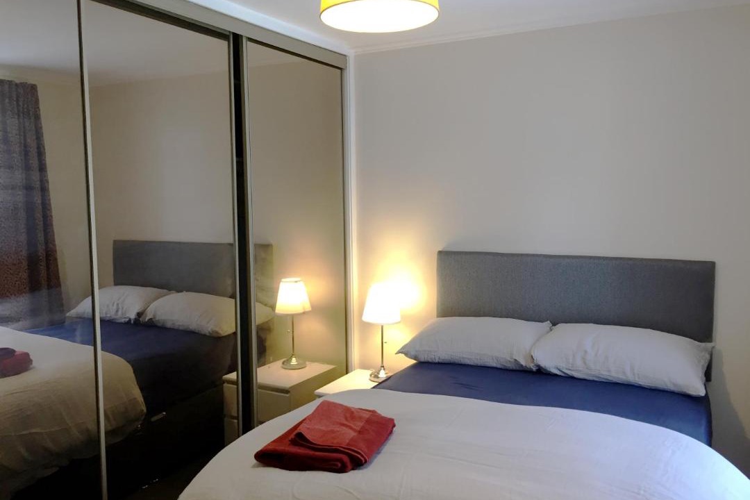 Photo of Bedroom in Dunbar
