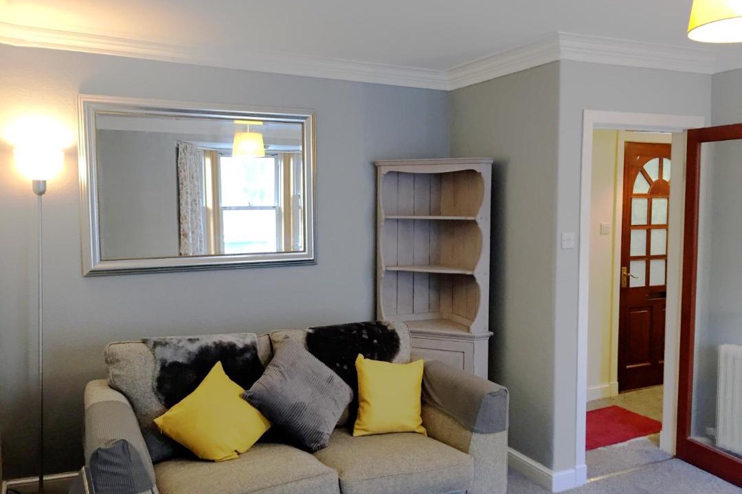 Photo of Livingroom in Dunbar