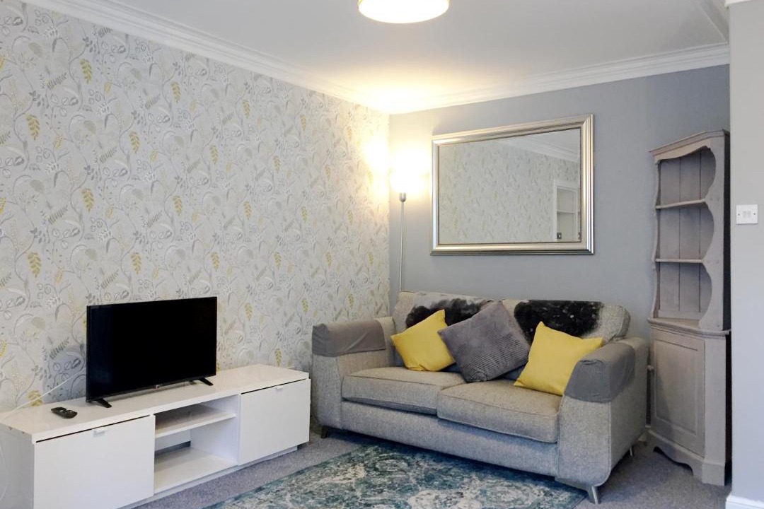 Photo of Livingroom in Dunbar