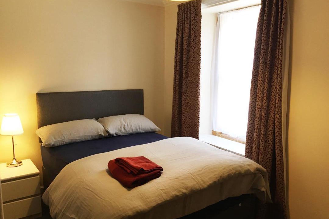Photo of Bedroom in Dunbar