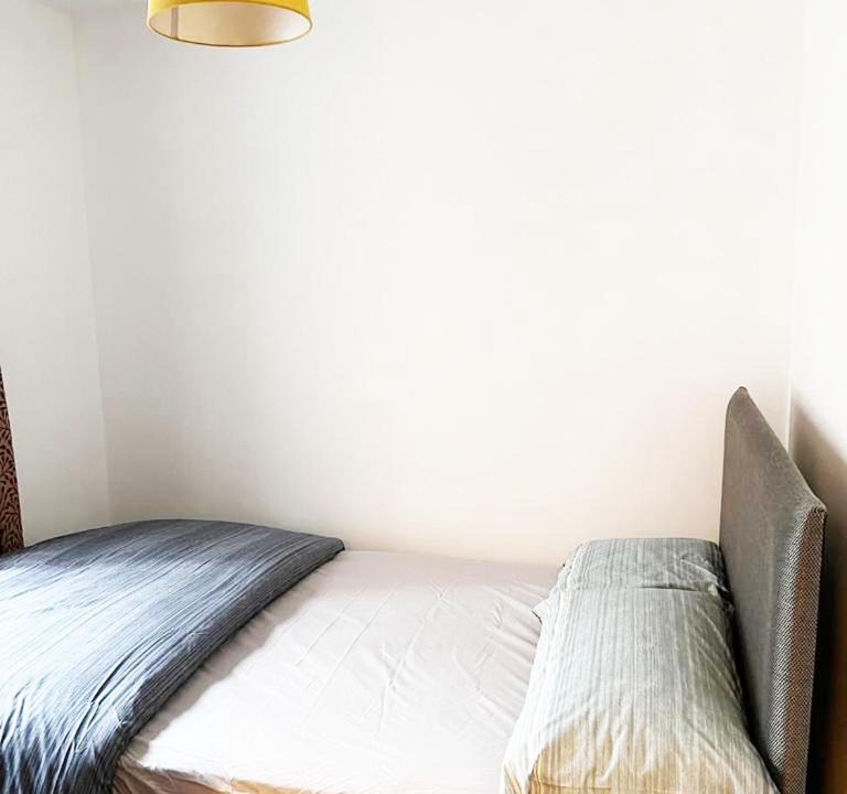 Photo of Bedroom in Dunbar