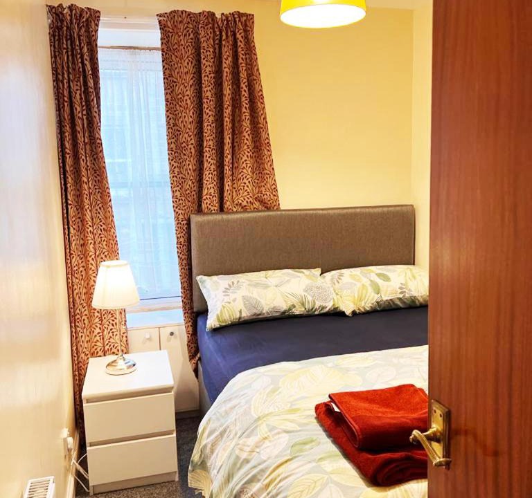 Photo of Bedroom in Dunbar
