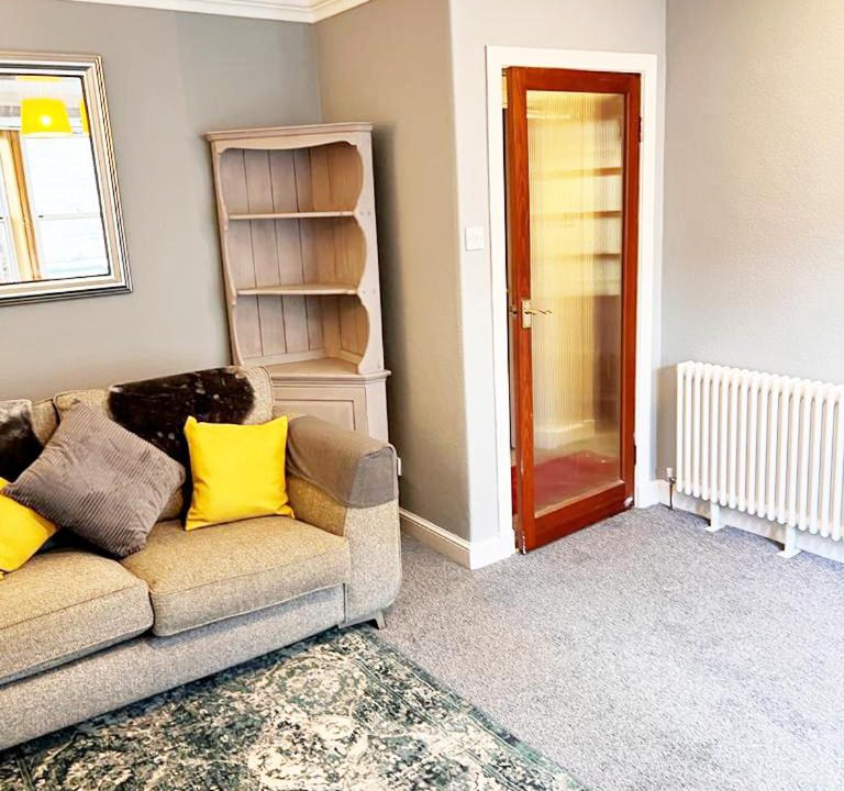 Photo of Livingroom in Dunbar