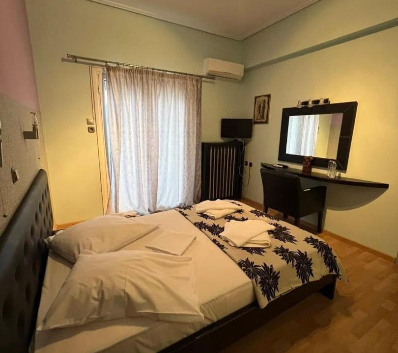 Photo of Bedroom in Korithion