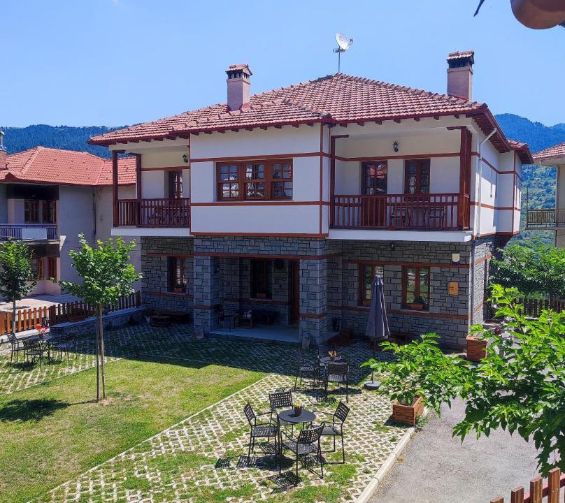 Photo of Others in Metsovo