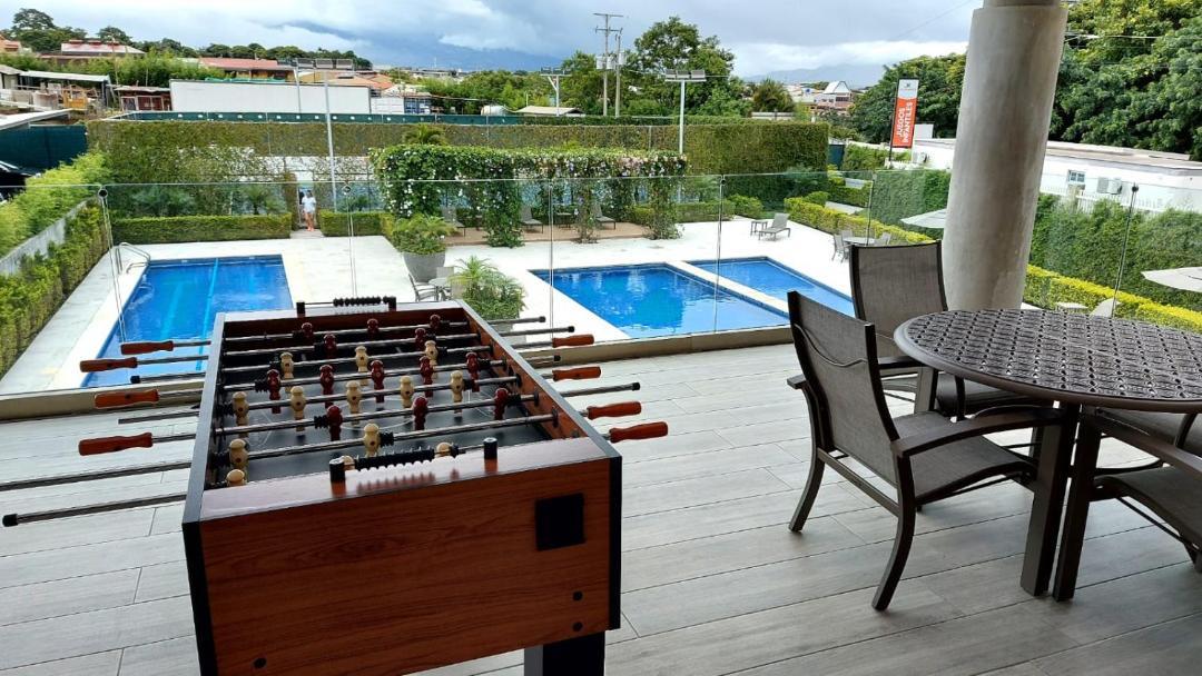 Photo of Patio Balcony in Rincon de Sabanilla