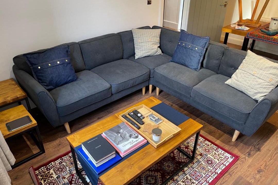 Photo of Livingroom in Galashiels