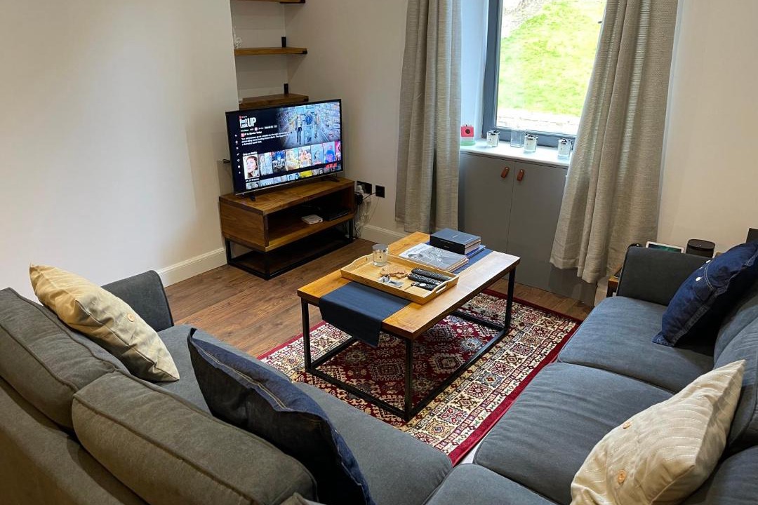 Photo of Livingroom in Galashiels