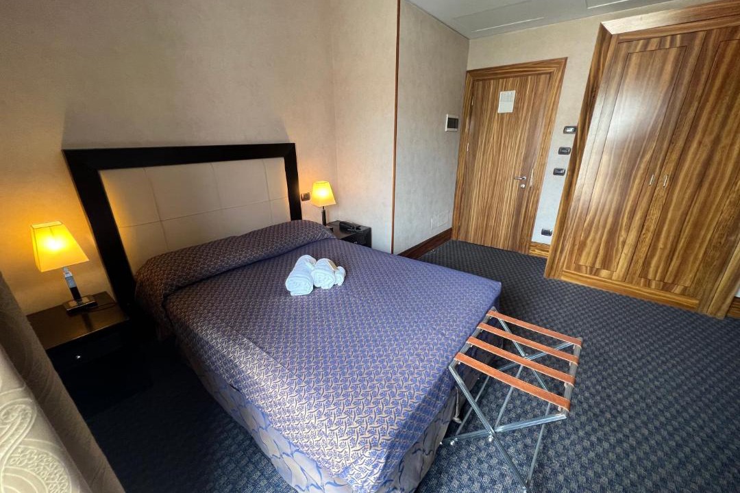 Photo of Bedroom in Belpasso