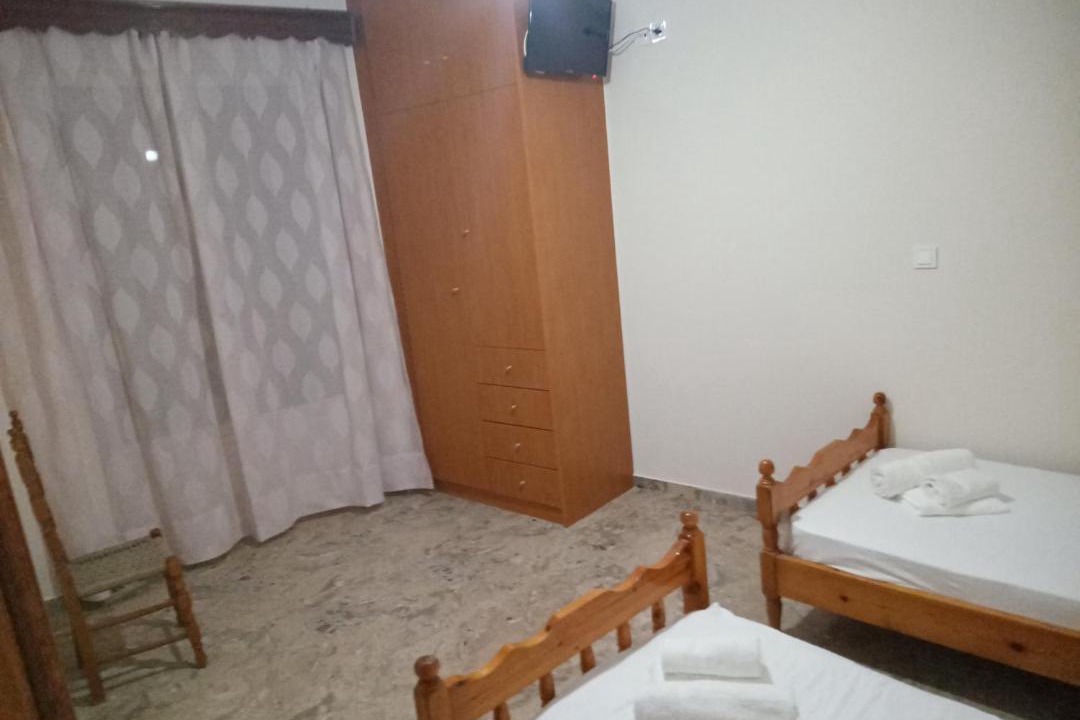 Photo of Bedroom in Filiatra