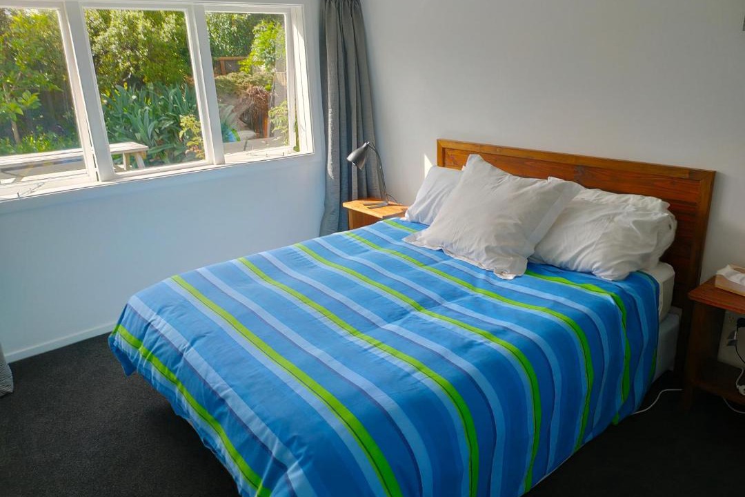 Photo of Bedroom in Kaikoura