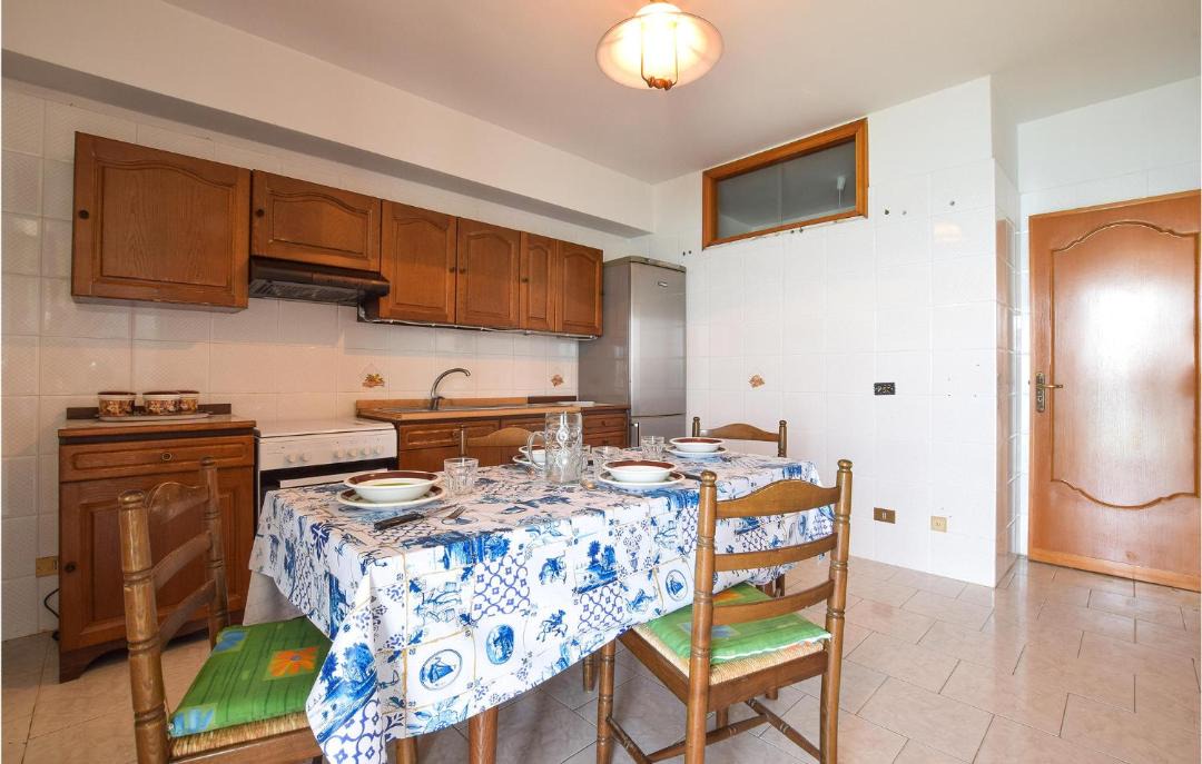 Photo of Kitchen in Marina di Caronia