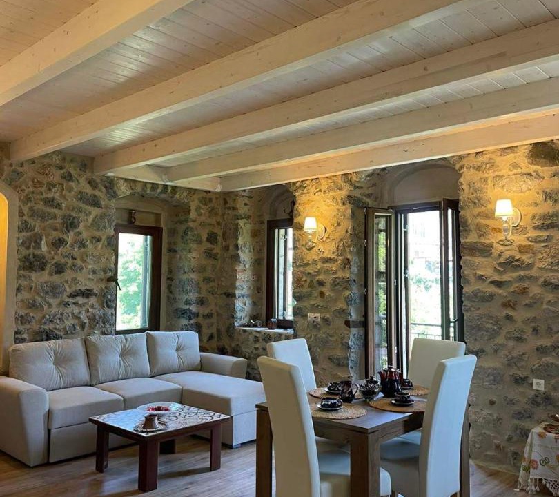 Photo of Livingroom in Trikolonoi