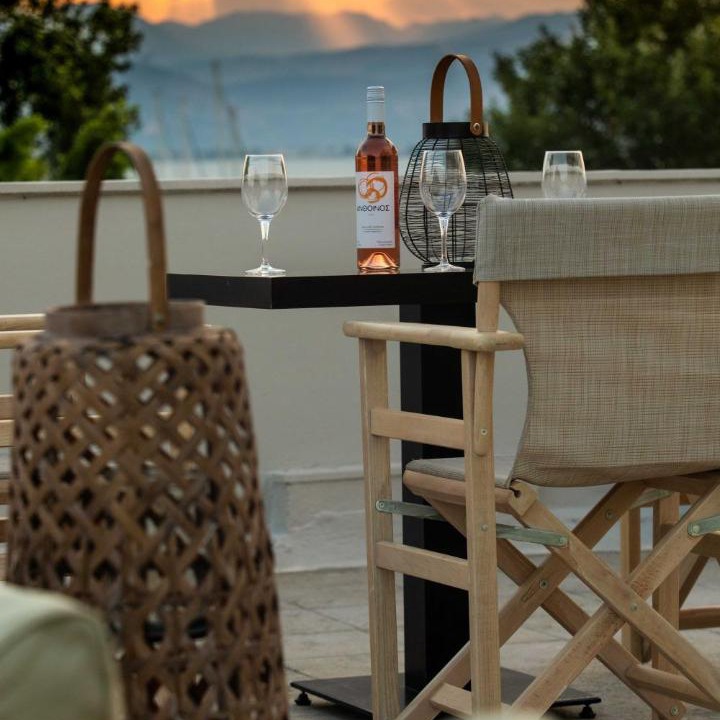 Photo of Patio Balcony in Nafplio