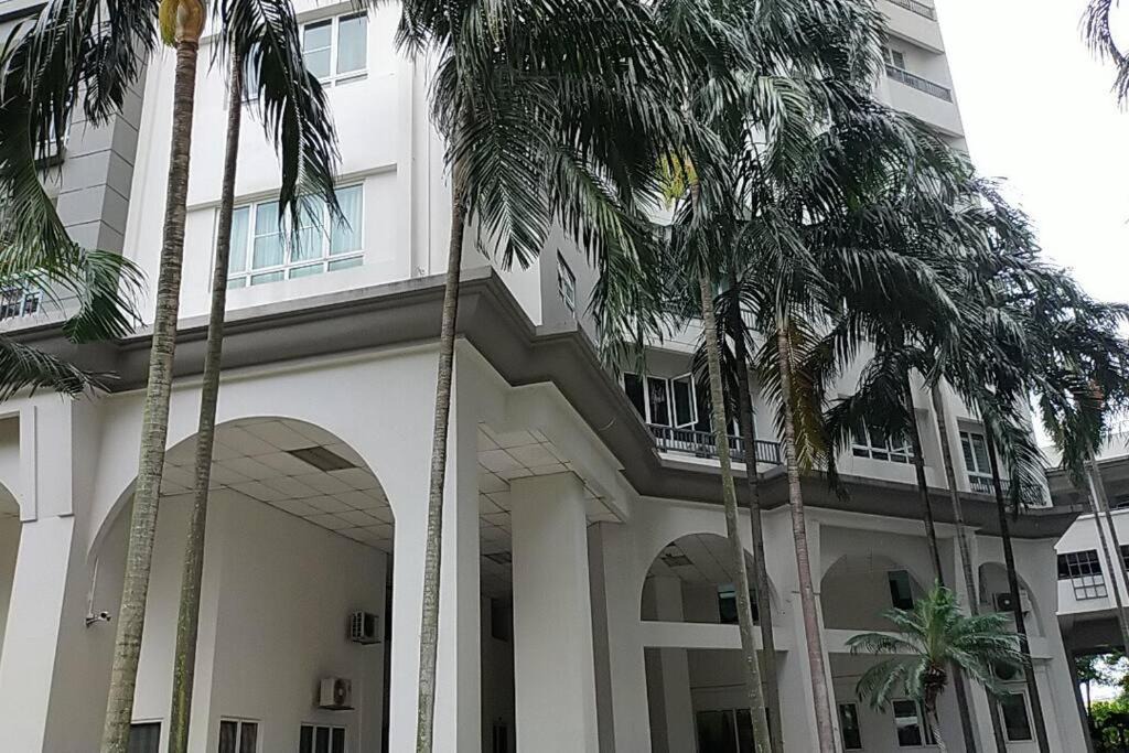 Photo of Buildings in Subang Jaya