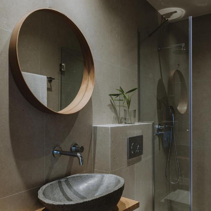 Photo of Bathroom in Kanali